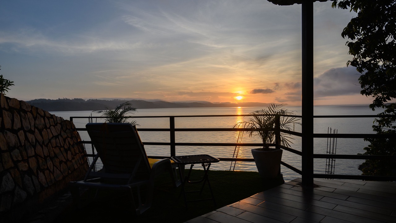 Photo of Patio Balcony in Flores