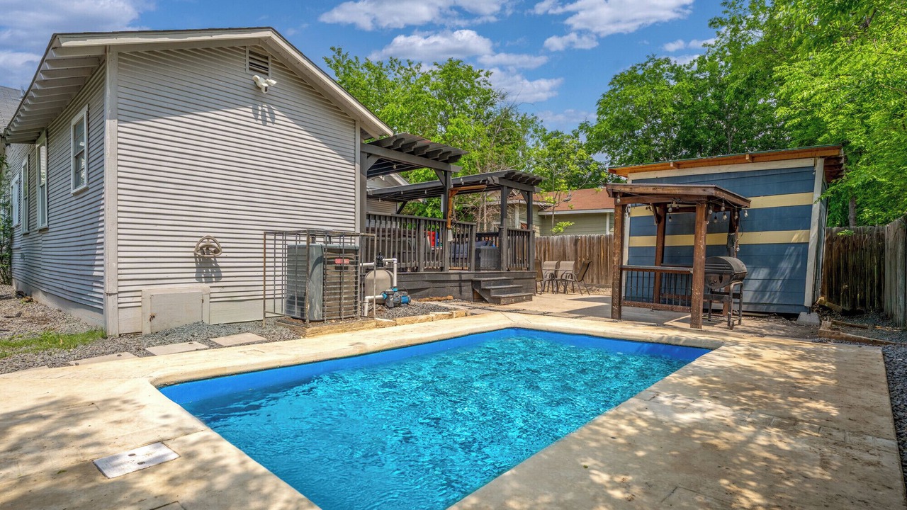 Photo of Outdoor in Denver Heights