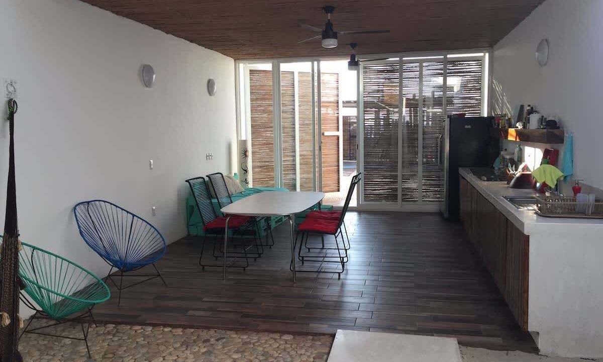 Photo of Outdoor in Hidalgo