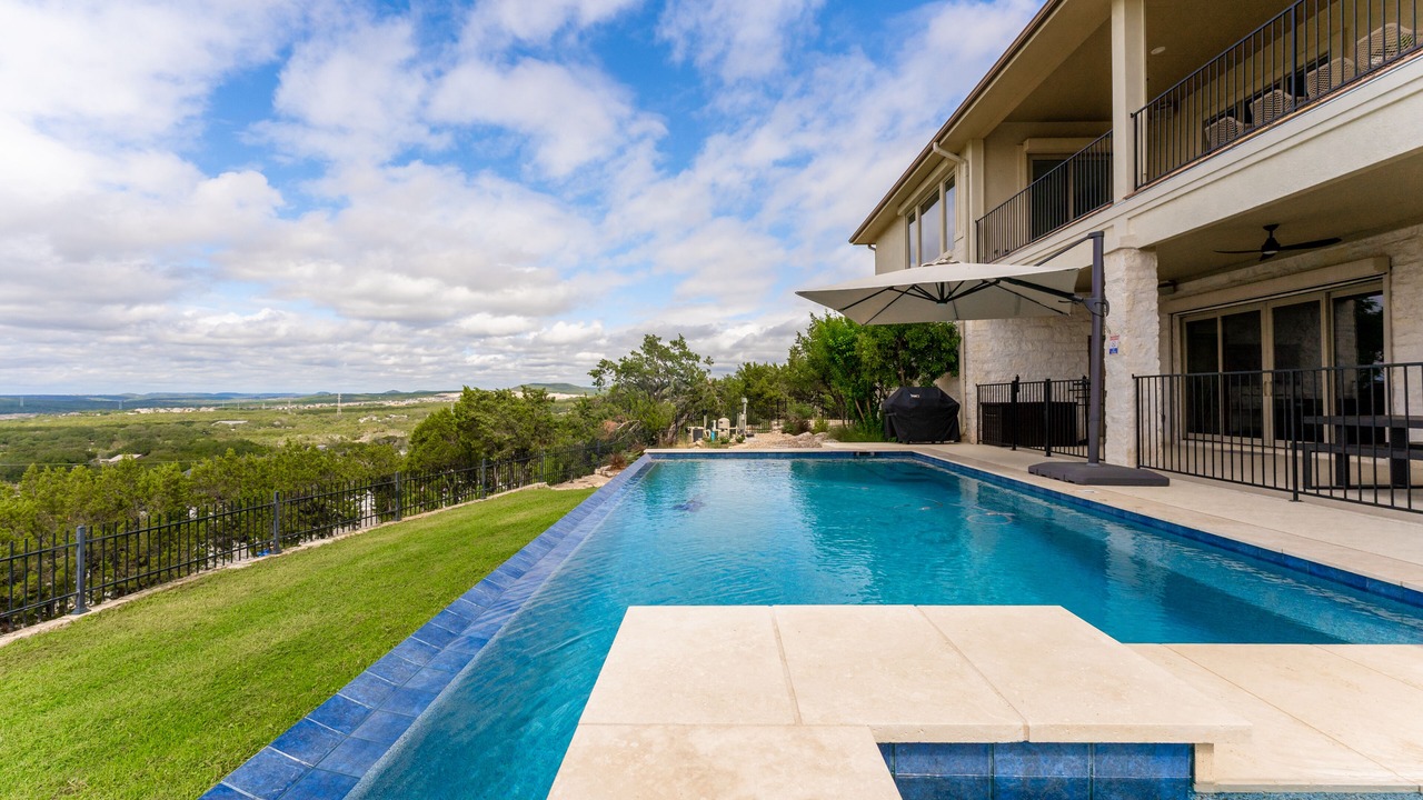 Photo of Outdoor in Lago Vista