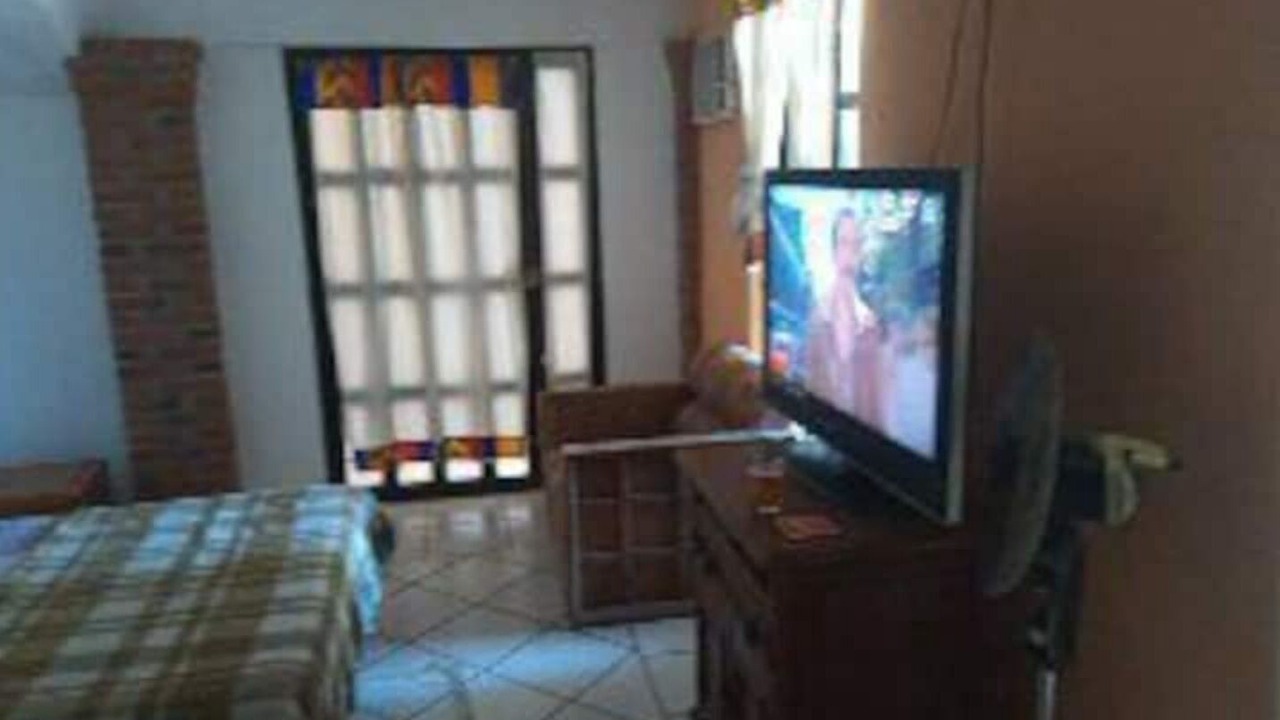 Photo of Bedroom in Yautepec
