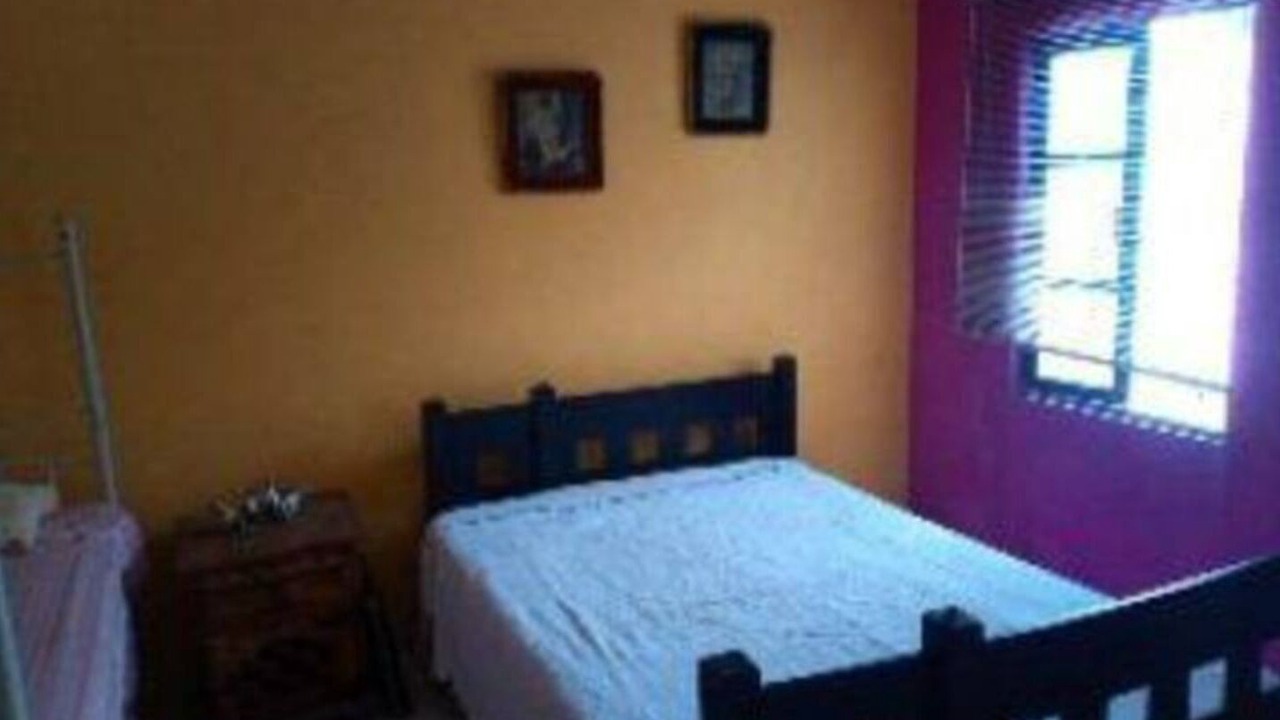 Photo of Bedroom in Yautepec