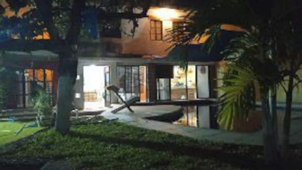 Photo of Outdoor in Yautepec