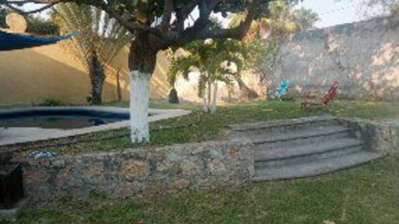 Photo of Outdoor in Yautepec