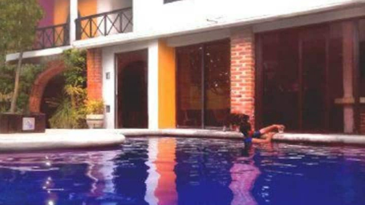 Photo of Outdoor in Yautepec