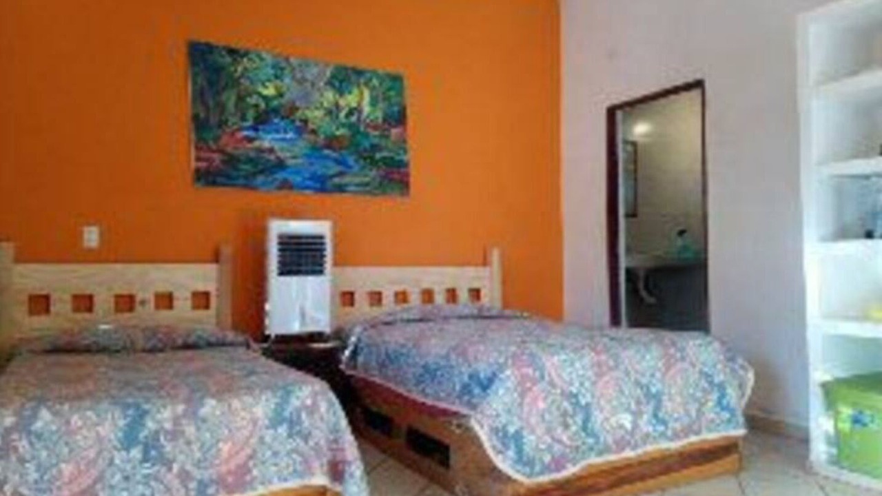 Photo of Bedroom in Yautepec