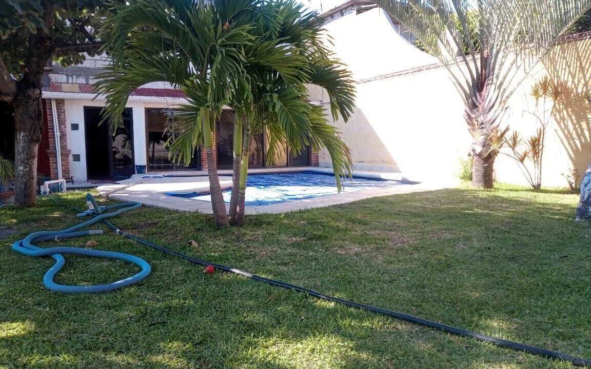 Photo of Outdoor in Yautepec