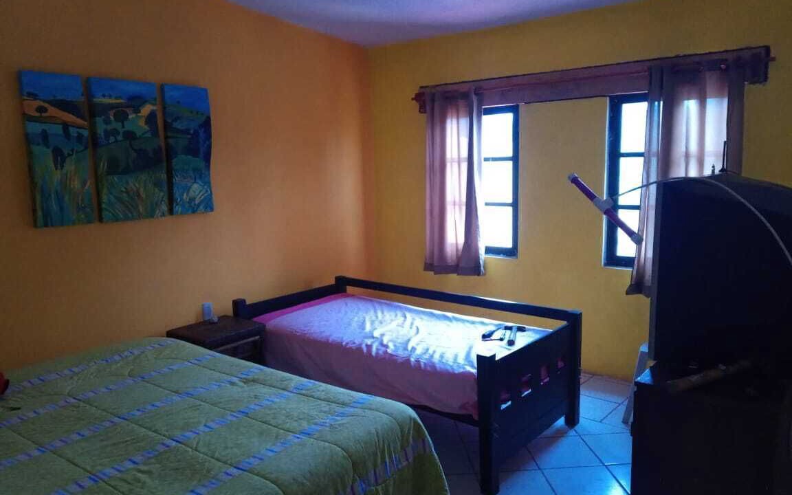 Photo of Bedroom in Yautepec