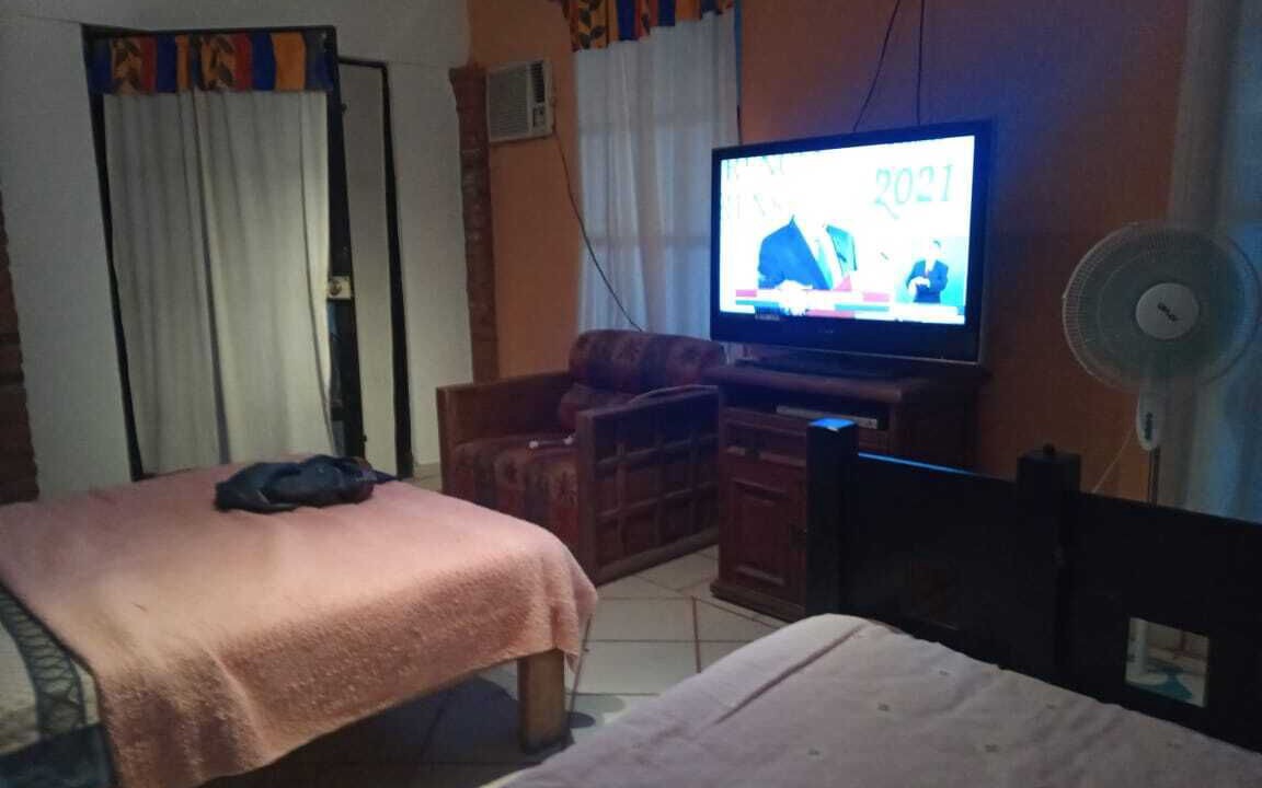 Photo of Bedroom in Yautepec