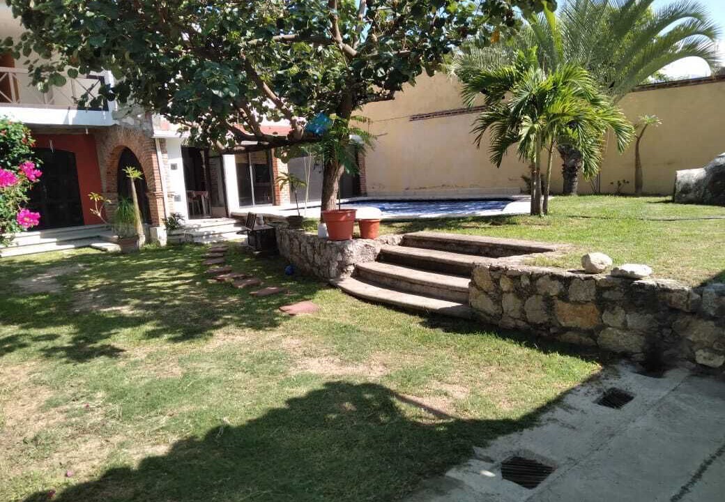 Photo of Outdoor in Yautepec