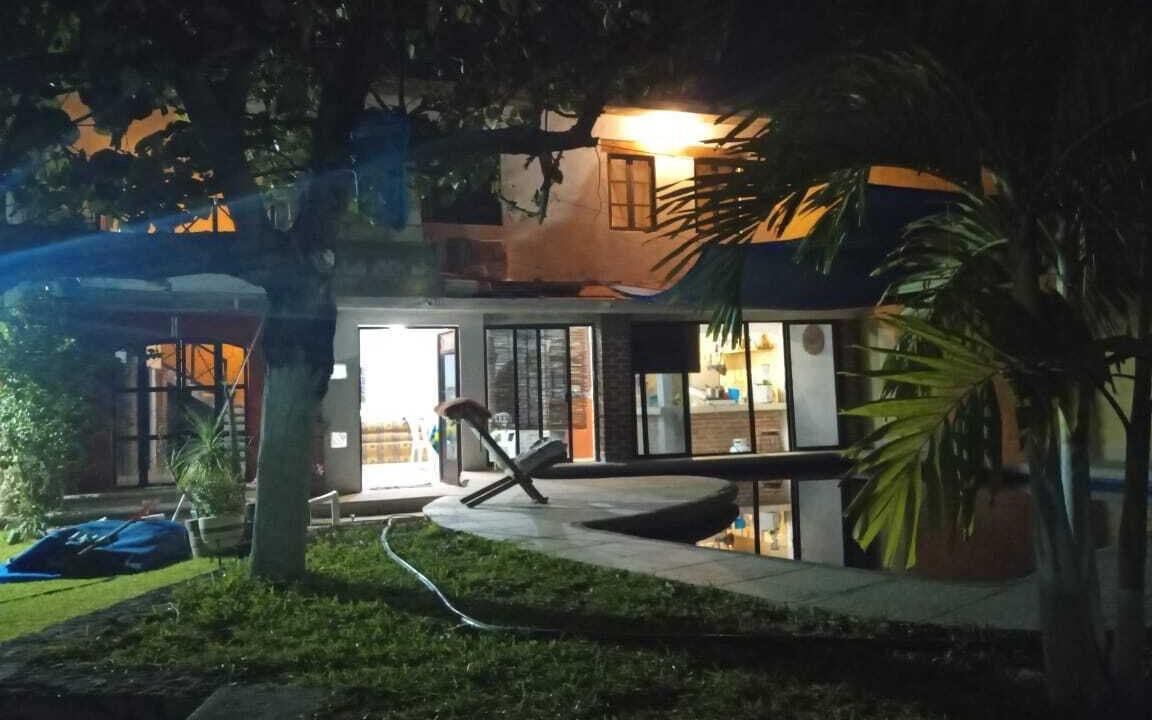 Photo of Patio Balcony in Yautepec