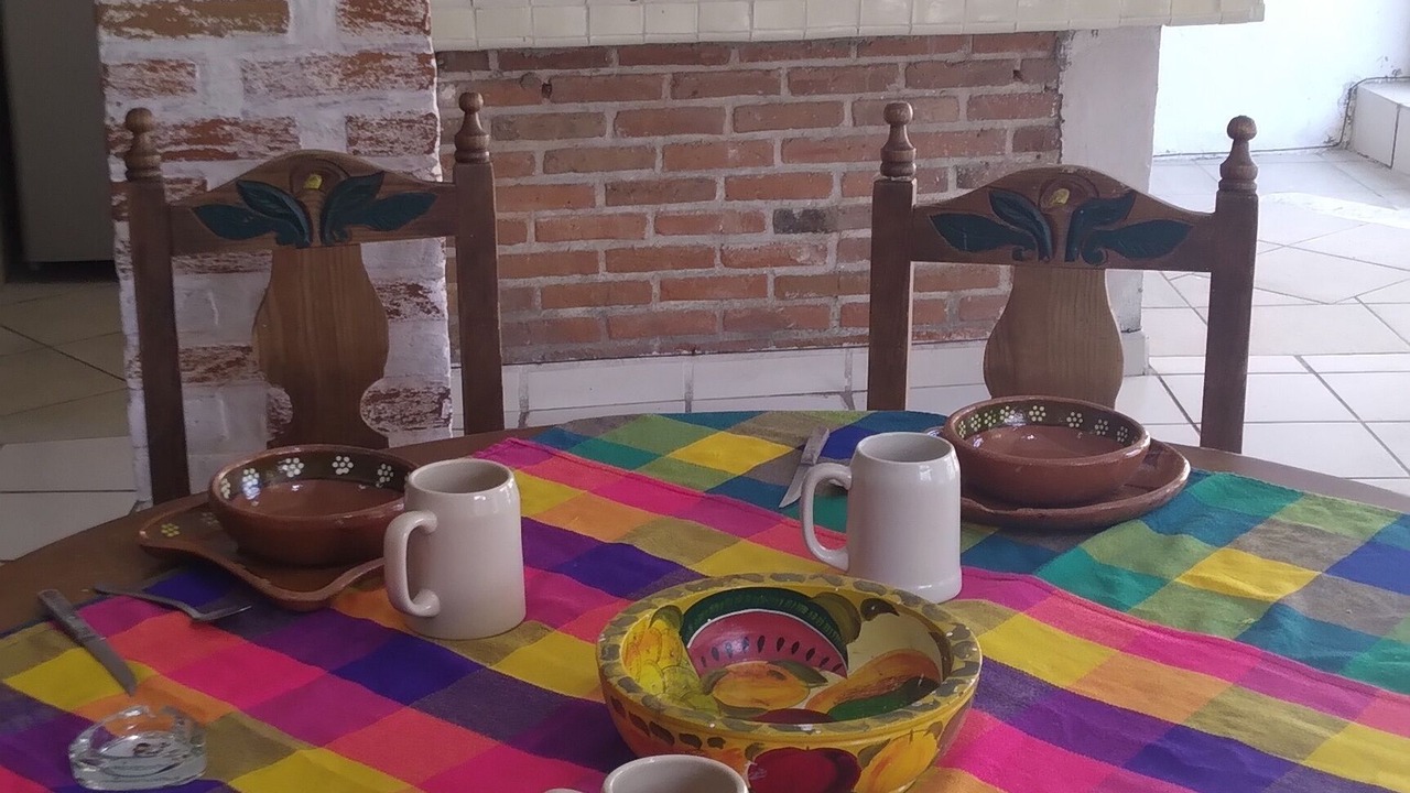 Photo of Kitchen in Yautepec