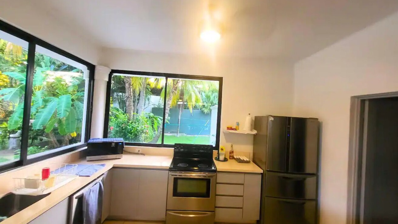 Photo of Kitchen in Iztapa
