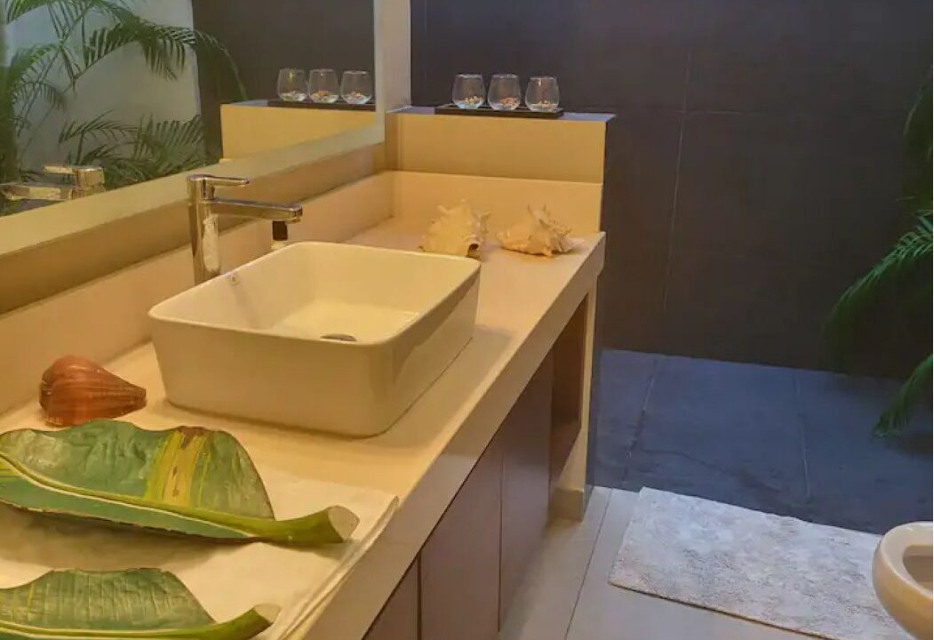Photo of Bathroom in Iztapa