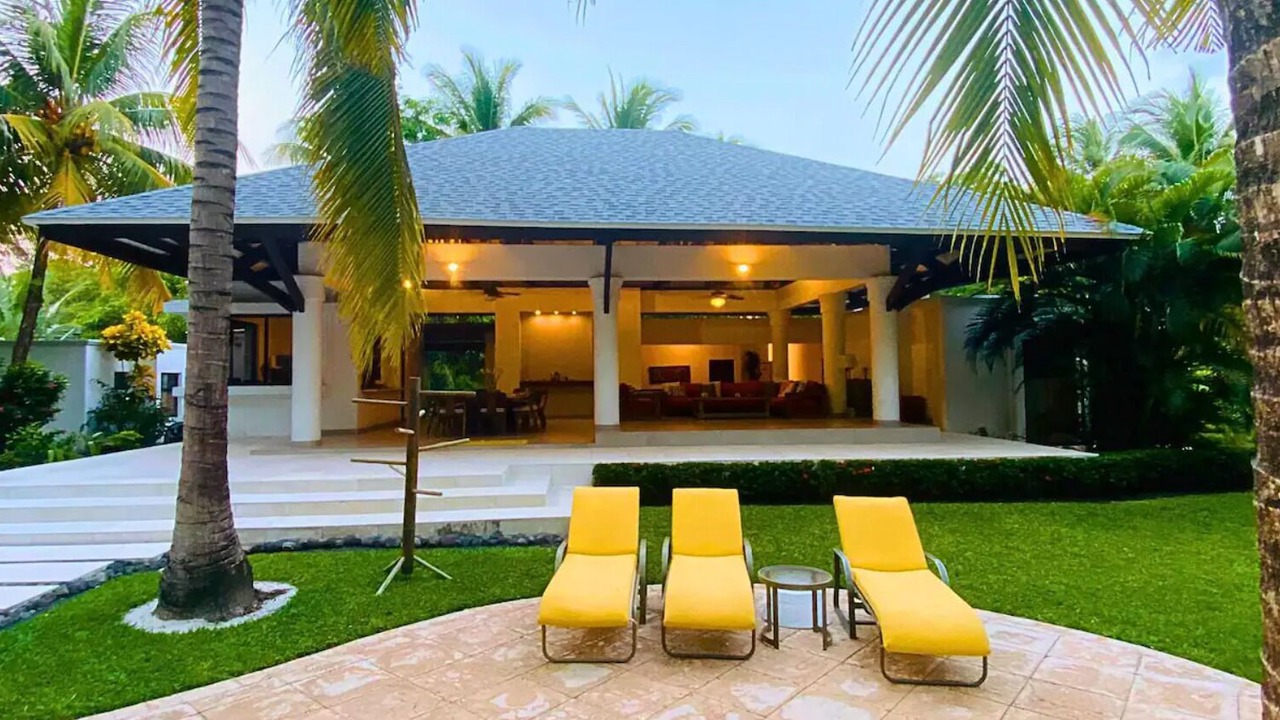 Photo of Patio Balcony in Iztapa