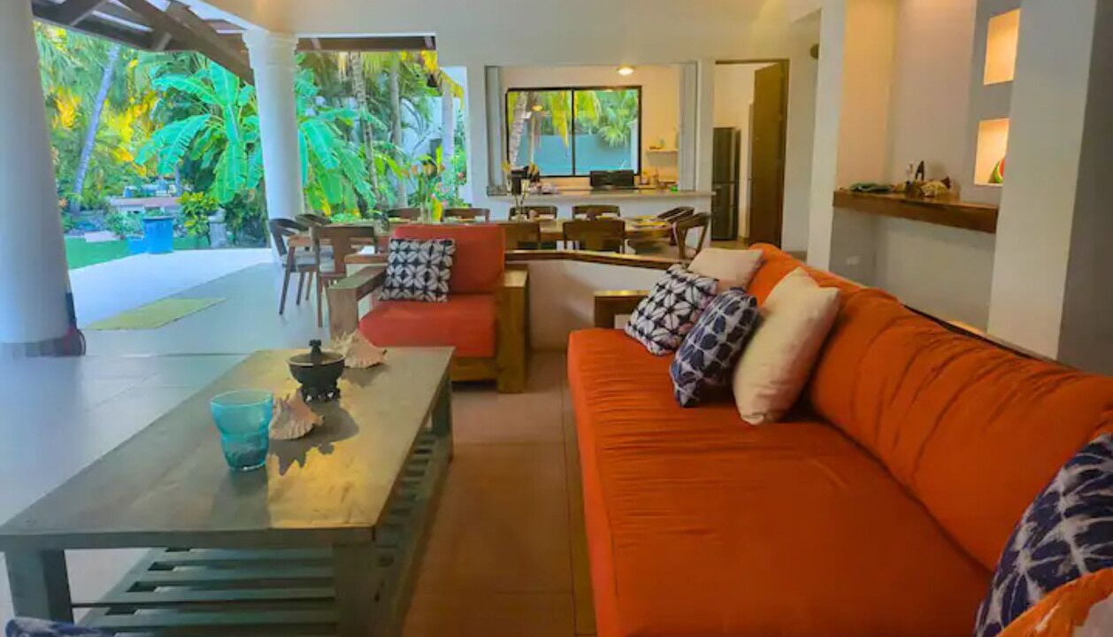 Photo of Livingroom in Iztapa