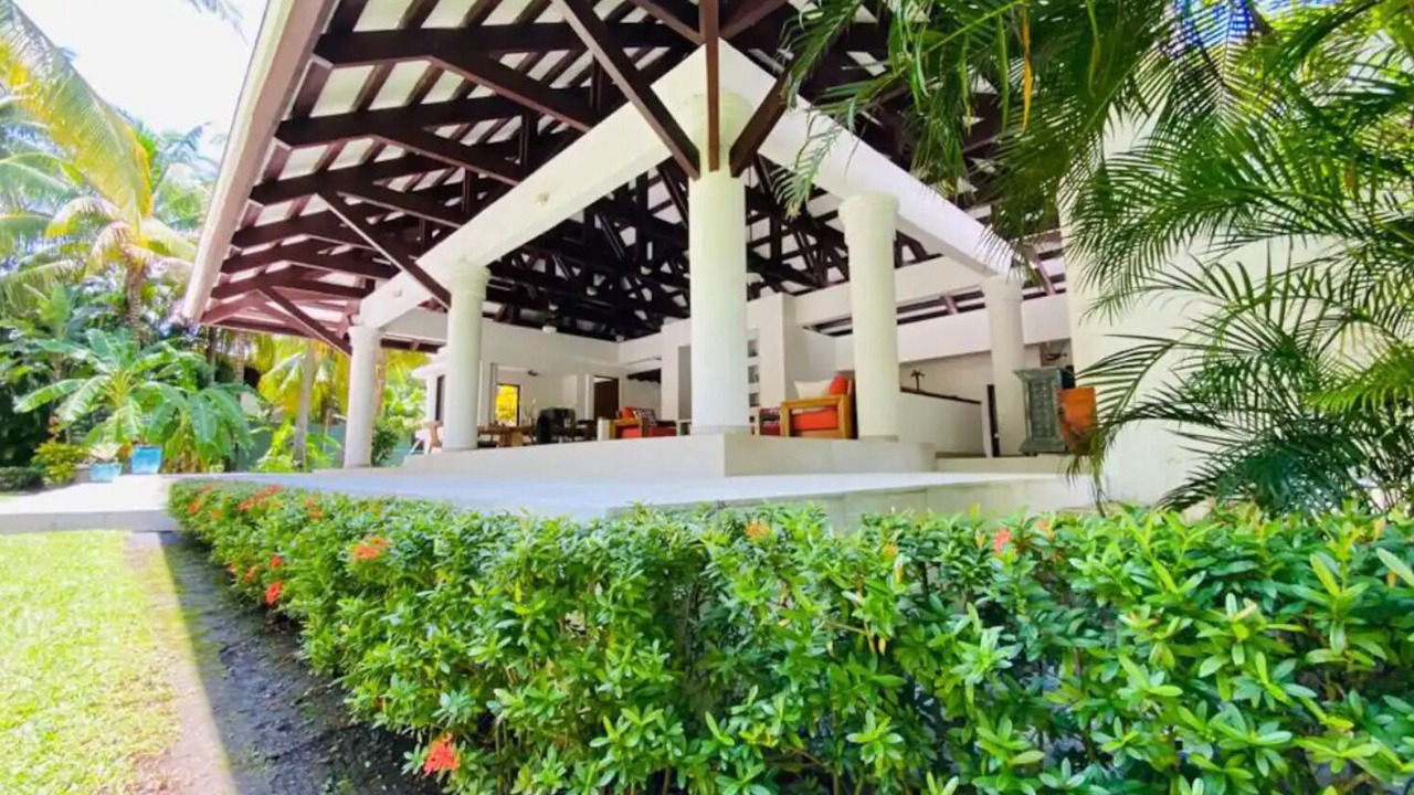 Photo of Outdoor in Iztapa