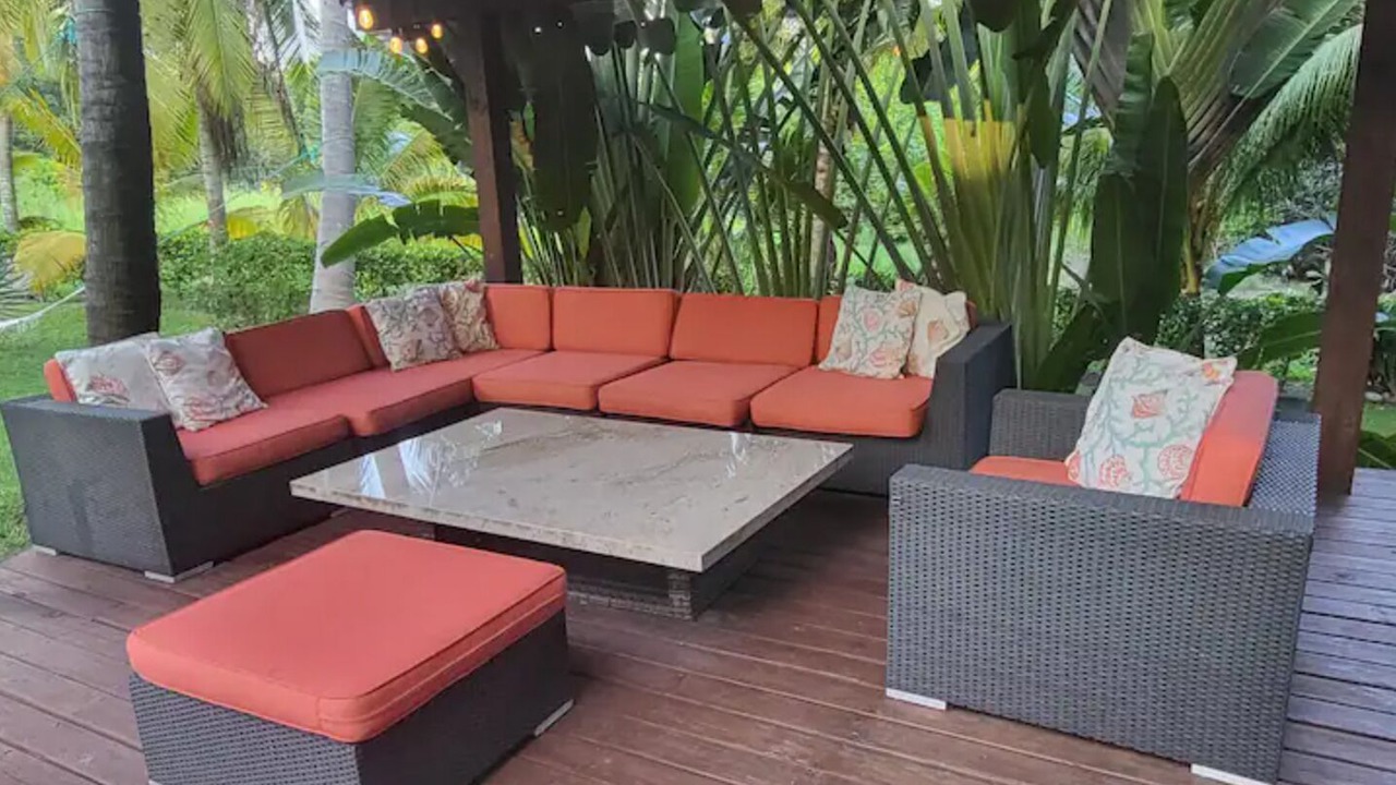 Photo of Patio Balcony in Iztapa