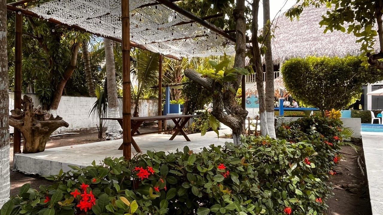 Photo of Outdoor in Iztapa