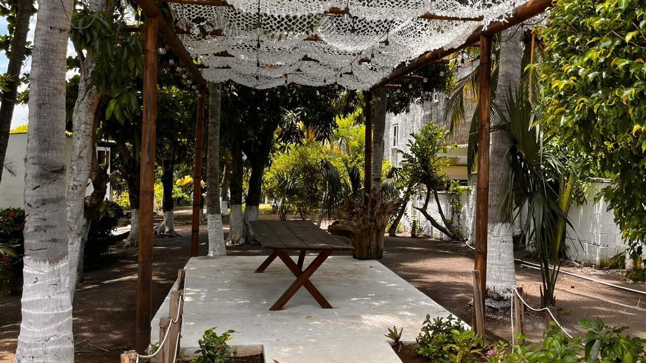 Photo of Patio Balcony in Iztapa