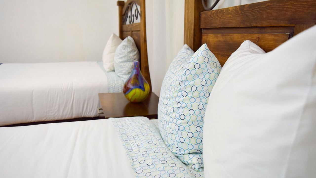 Photo of Bedroom in Valle de Guadalupe