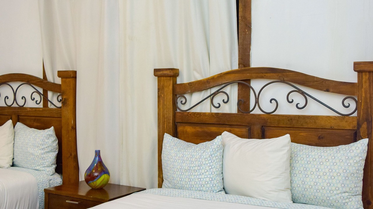 Photo of Bedroom in Valle de Guadalupe
