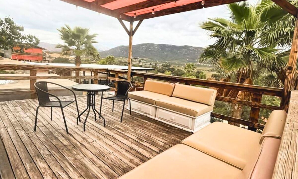 Photo of Outdoor in Valle de Guadalupe