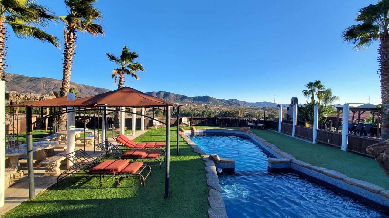 Photo of Outdoor in Valle de Guadalupe