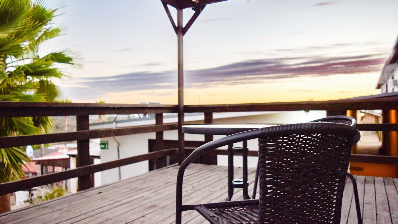 Photo of Outdoor in Valle de Guadalupe