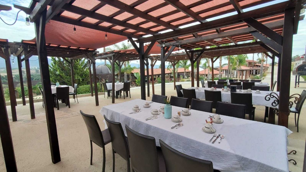 Photo of Outdoor in Valle de Guadalupe