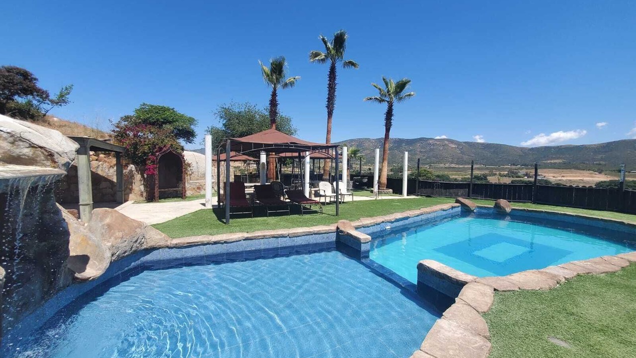 Photo of Outdoor in Valle de Guadalupe