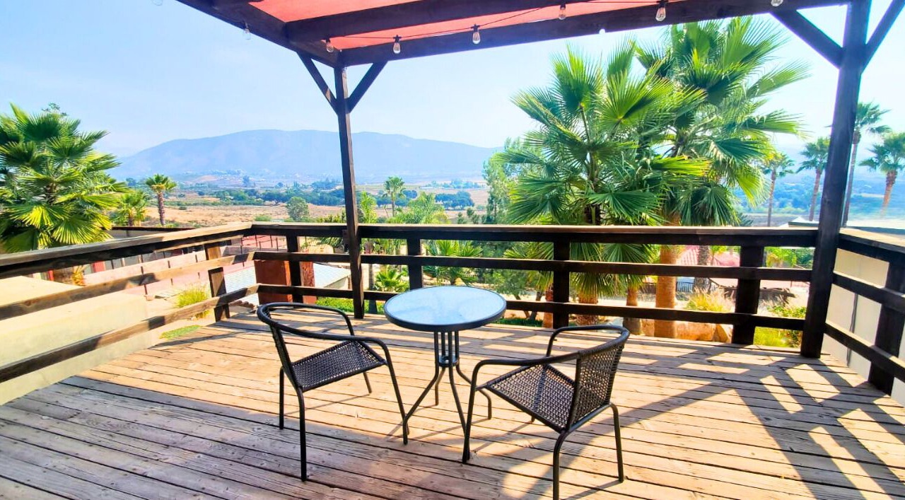 Photo of Outdoor in Valle de Guadalupe