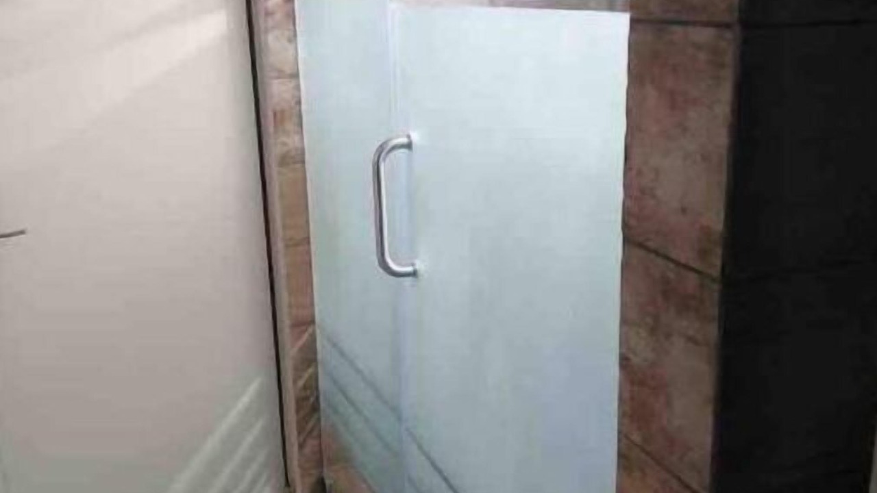 Photo of Bathroom in Nuevo Laredo