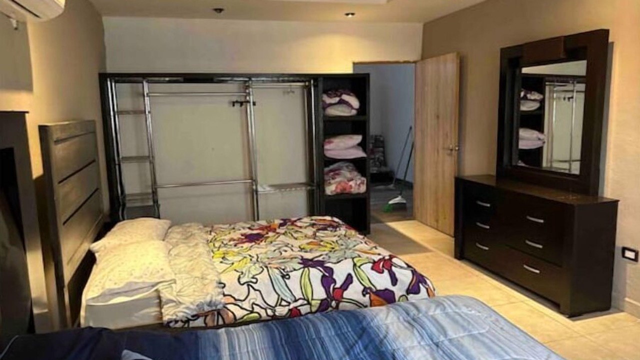 Photo of Bedroom in Nuevo Laredo