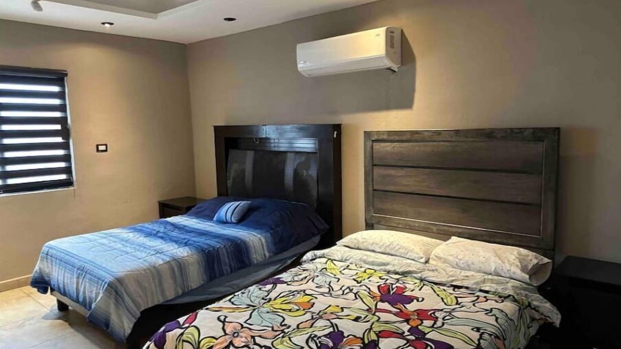 Photo of Bedroom in Nuevo Laredo