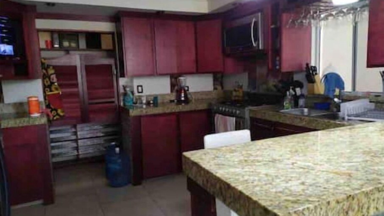 Photo of Kitchen in Nuevo Laredo