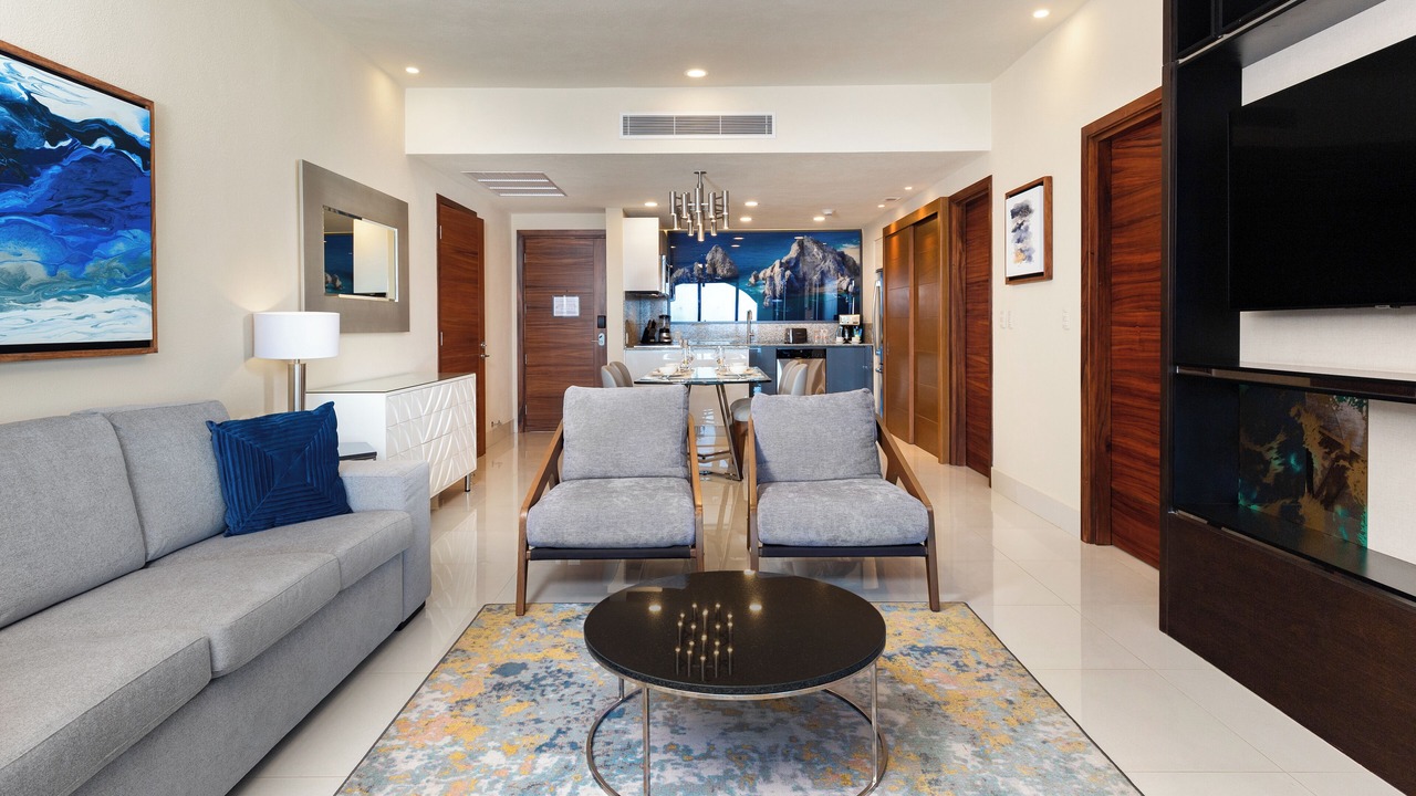 Photo of Livingroom in Santa Rosa
