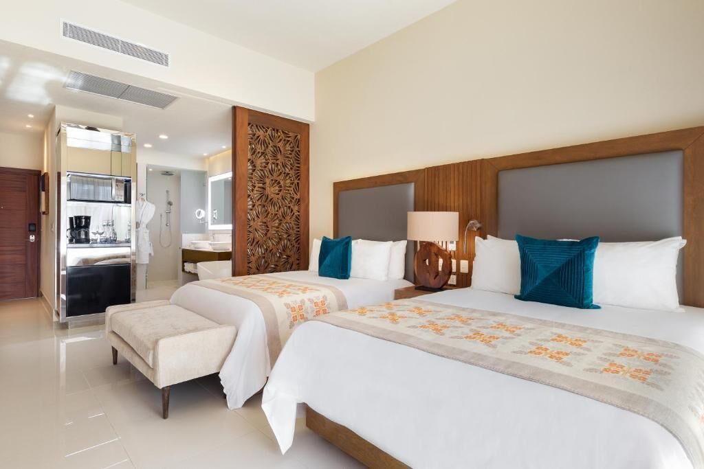 Photo of Bedroom in Santa Rosa
