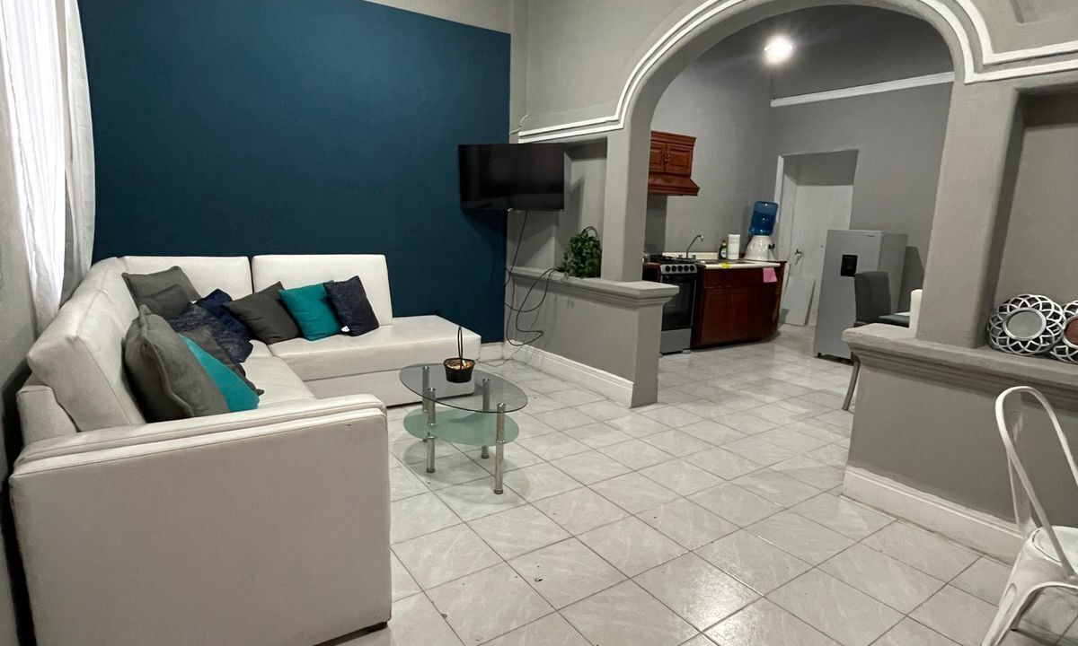 Photo of Livingroom in Tampico