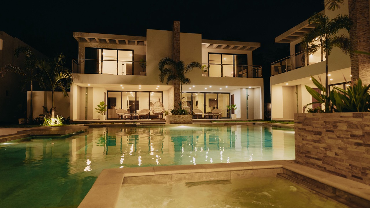 Photo of Bedroom in Monterrico