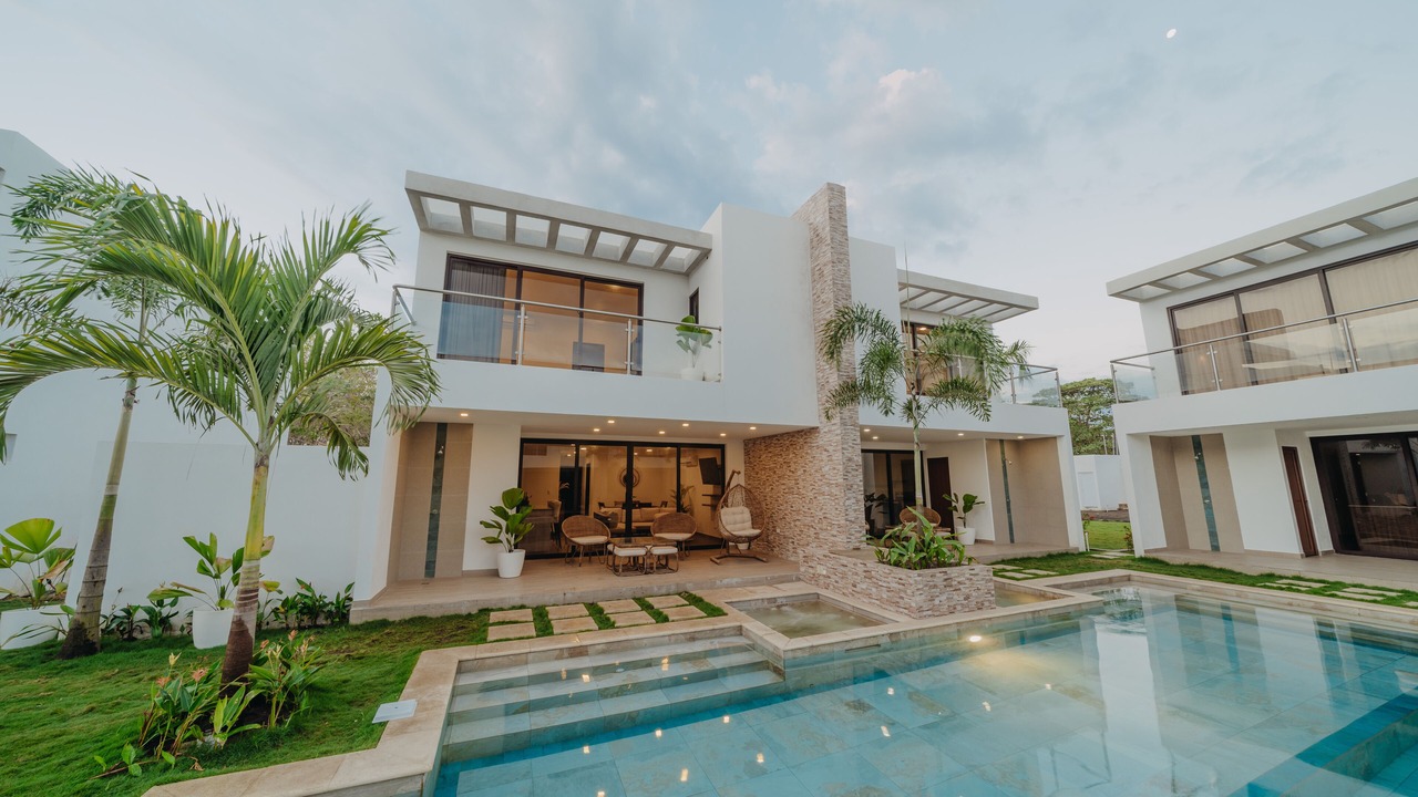 Photo of Bedroom in Monterrico
