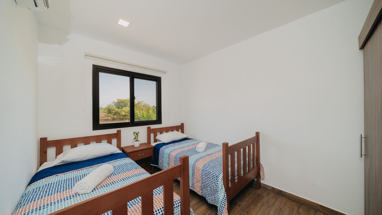 Photo of Bedroom in Monterrico