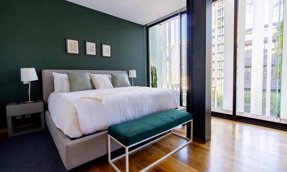 Photo of Patio Balcony in Polanco
