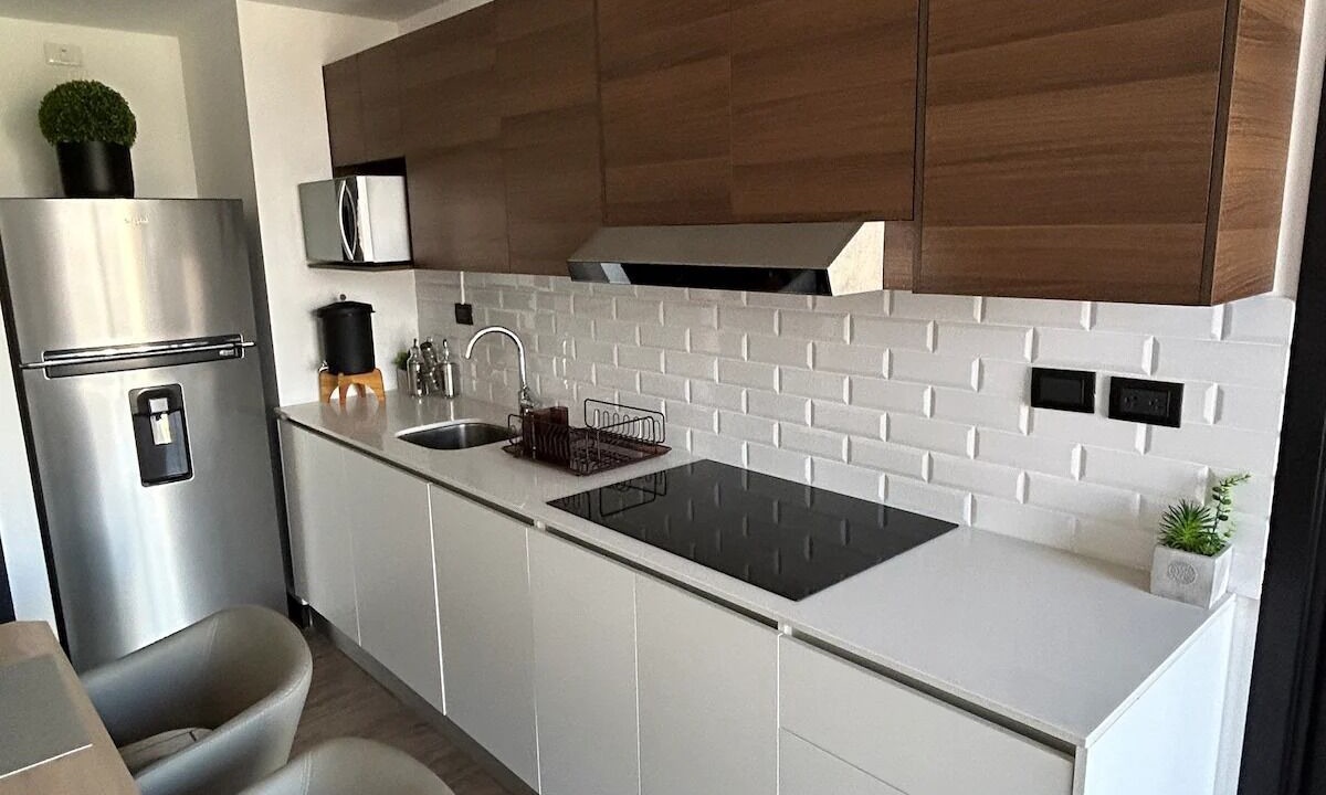 Photo of Kitchen in Zona 10