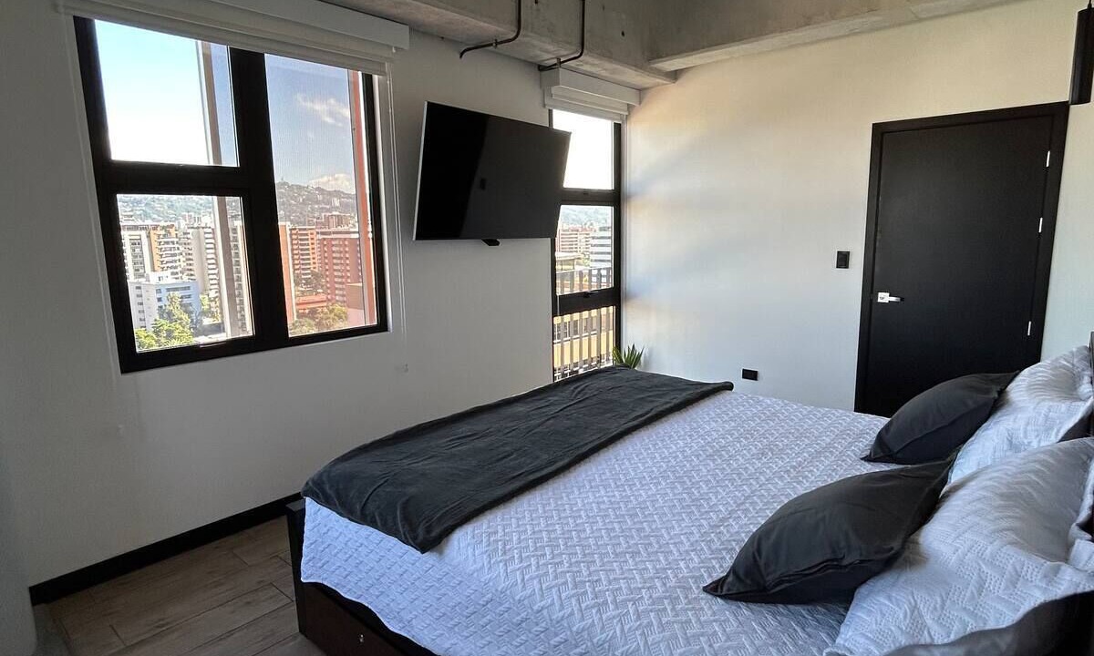 Photo of Bedroom in Zona 10