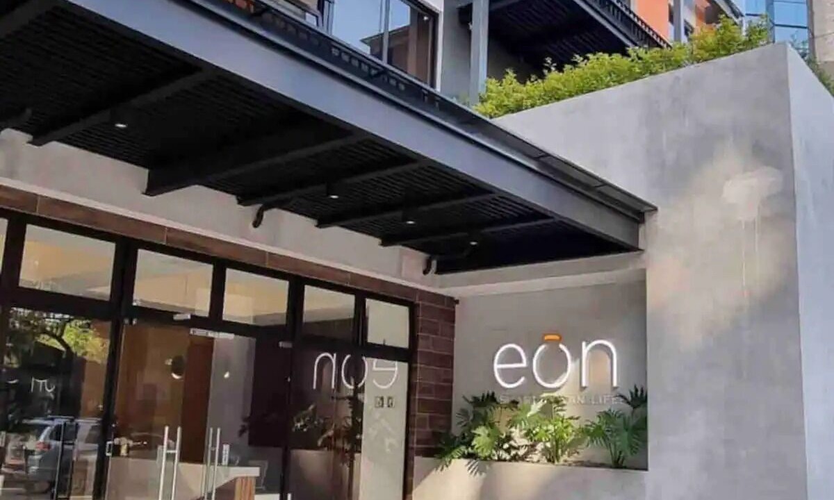 Photo of Outdoor in Zona 10