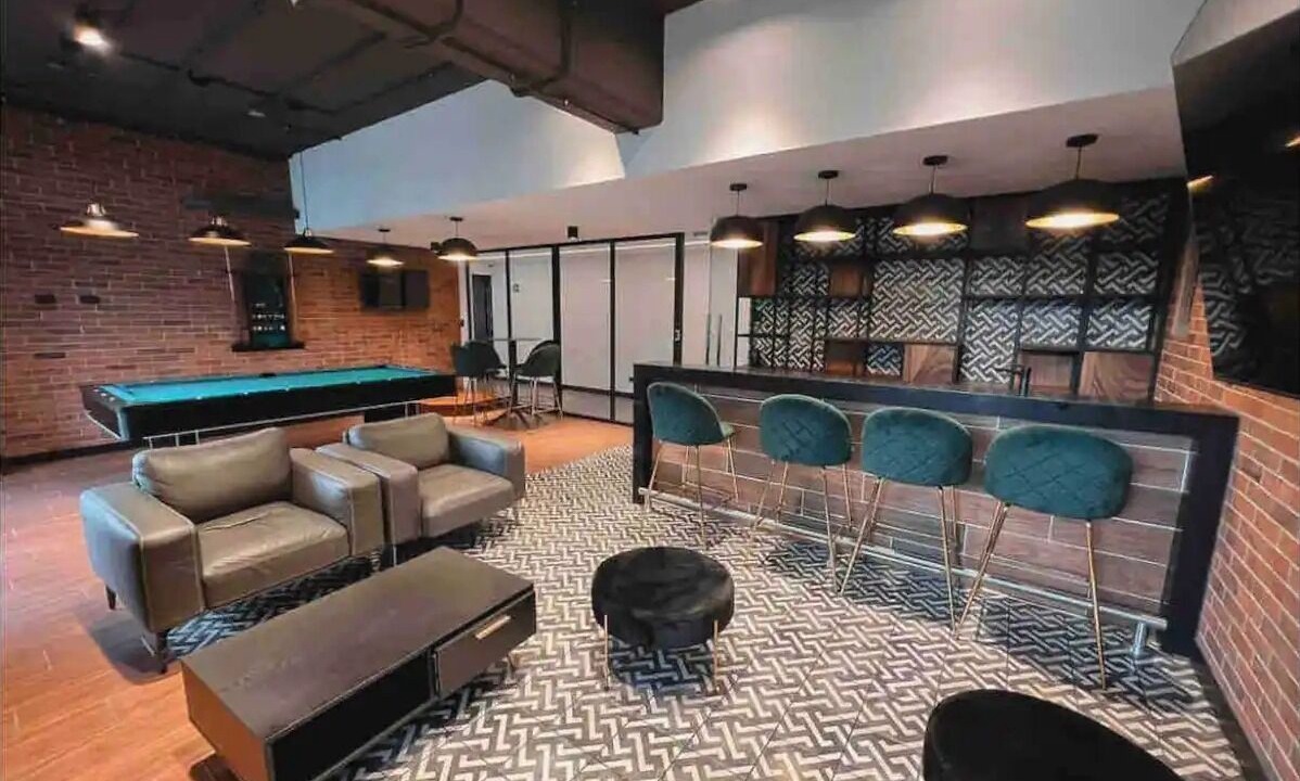 Photo of Bedroom in Zona 10
