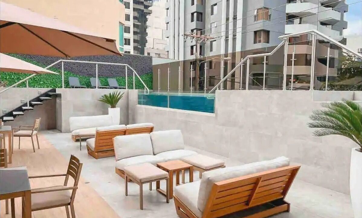 Photo of Outdoor in Zona 10