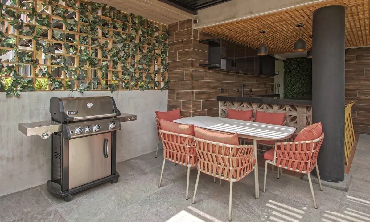 Photo of Outdoor in Zona 10