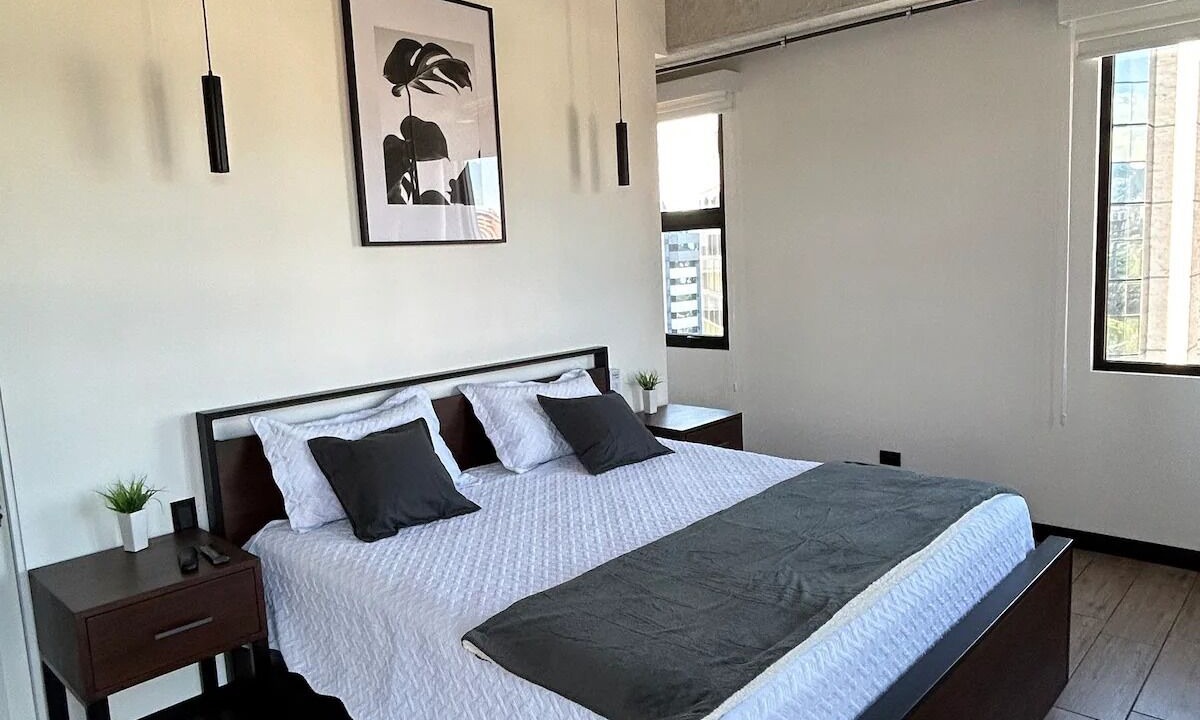 Photo of Bedroom in Zona 10